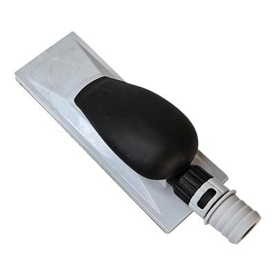 70x198方形手刨70x125mm砂纸板