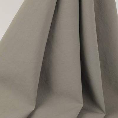 115g棉锦不易皱三肌理感登山服功能型布料户外夹克户外服防面料