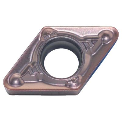 刃天下DCMT070202-MV数控刀片