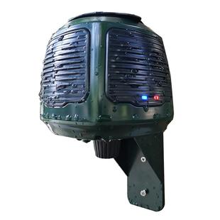 驱猫神器赶猫驱鼠狗蝙蝠太阳能超声波动物驱赶器仓库商场室外学校