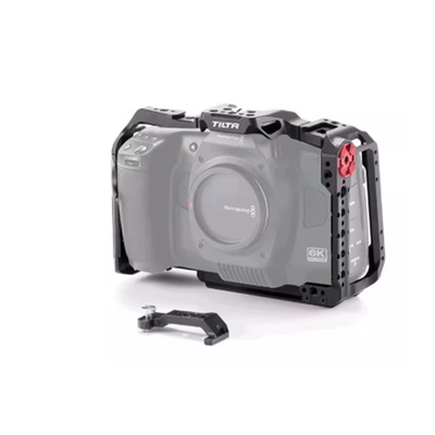 铁头bmcc6k兔笼全笼套件