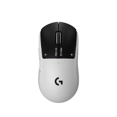 【自营】【下拉详情领优惠】罗技GPW5代雪豹游戏电竞鼠标电磁微动