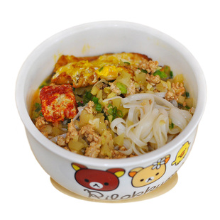 湖南干米粉长沙扁粉正宗攸县宽米粉江西特产面条米线广东河粉米面