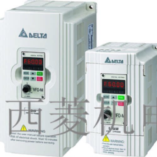 议价VFDOO7M43B VFDOO7EL43A VFDOO7M23A VFDOO7B43A台达变频器-A
