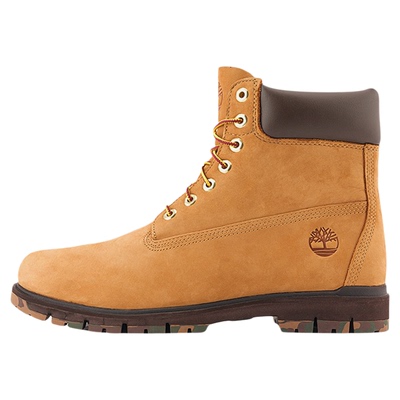 添柏岚官方男鞋高帮靴