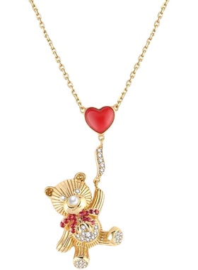 原创熊宝少女风可爱系