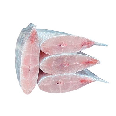 【5斤船供现切】舟山带鱼中段