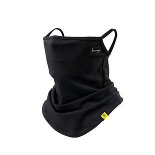 乐凯奇挂耳式滑雪护脸面罩单双板速干透气护具保暖防风男女款头套