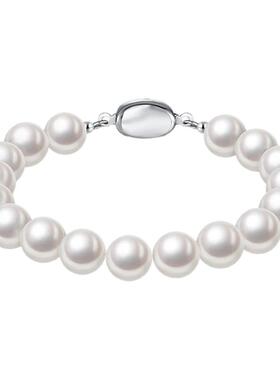 ZEGL人造珍珠项链女气质颈链