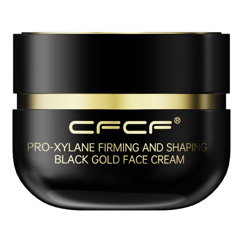 CFCF才妃50%玻色因抗皱紧致面霜