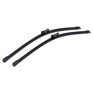 适用奔驰e雨刮器300lc200e260原厂glk GLACLSGLCB200E260无骨雨刷