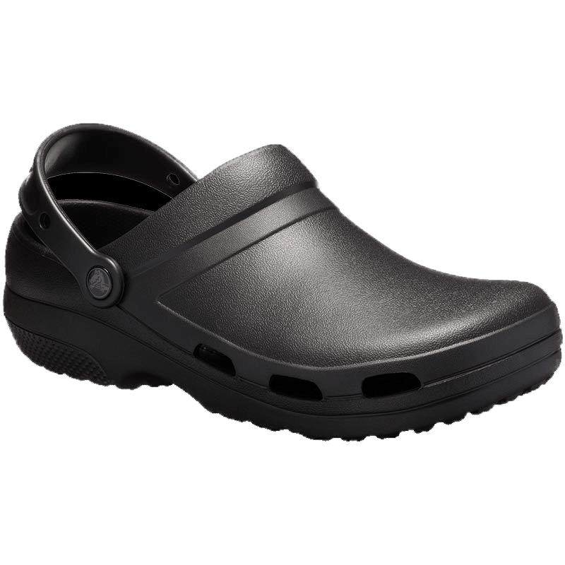 Crocs工作鞋女卡骆驰II代专业工