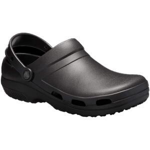 Crocs工作鞋女卡骆驰II代专业工