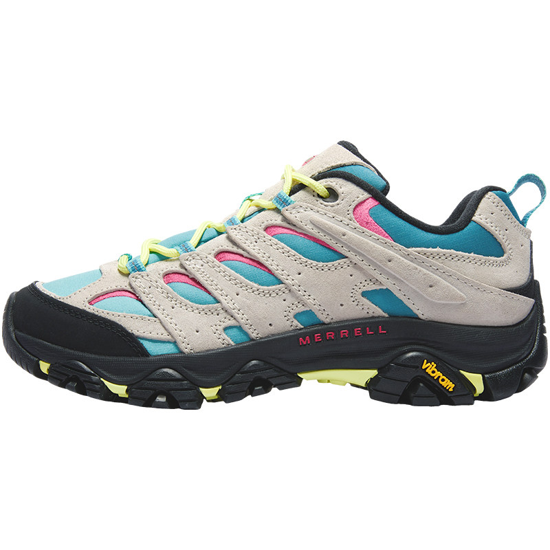 MERRELL迈乐MOAB3VISTA徒步鞋