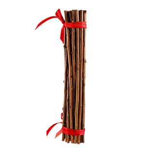 桃树枝婴儿老桃木枝棍挂件随身原木条摆件真正肥城野生东南枝宝宝