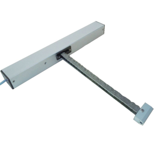 下雨自动关窗器链条开窗器雨感电动开窗器上悬窗消防排烟智能天窗