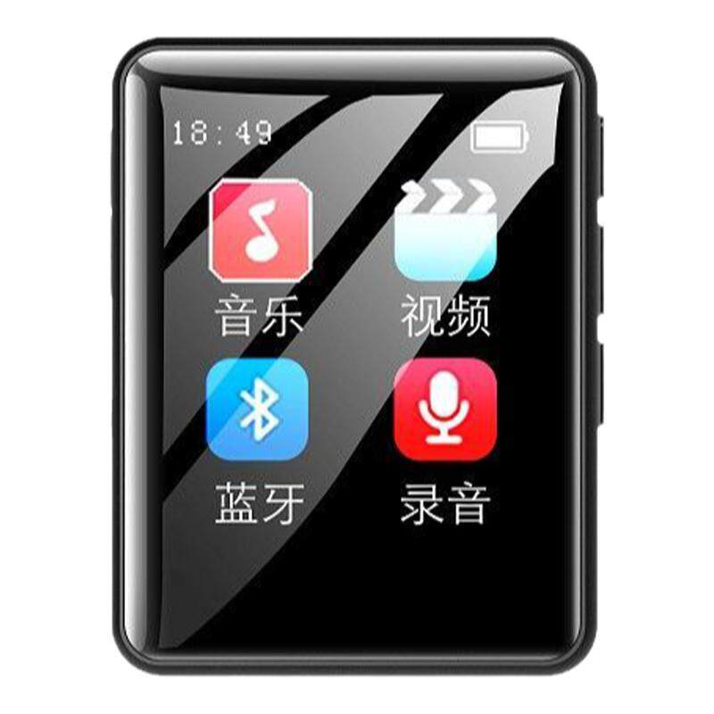 MP3全面屏音乐播放器Aigo/爱国者