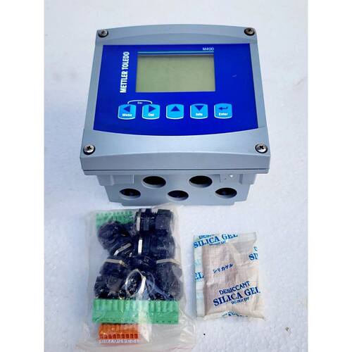 议价Mettler Toledo M400  Fisco Fie适用