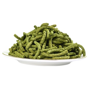 乐兔司提摩西草条磨牙零食饼干兔子零食龙猫荷兰猪豚鼠美毛草条