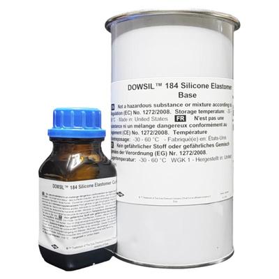 PDMS硅橡胶道康宁pdms道康宁184