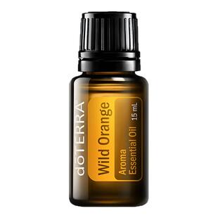 多特瑞doTERRA【清仓/限量特价】椰子柠檬野橘薰衣草茶树乳香精油