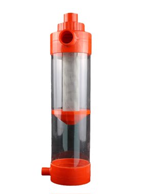 外置马桶鱼缸过滤器全自动