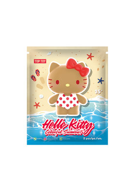 HelloKitty缤纷泳衣系列MINI盲袋