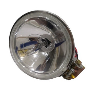 汽车改装氙气灯套装快启安定器55W货车12V24V大灯超亮聚光远光灯