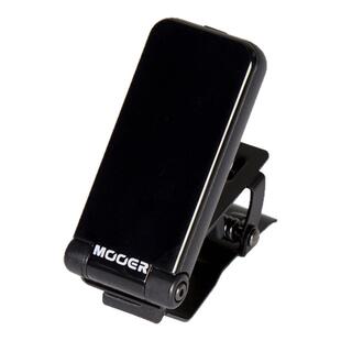 MOOER魔耳吉他调音器高精度CT-01电吉他专用调音表贝斯电子调音器