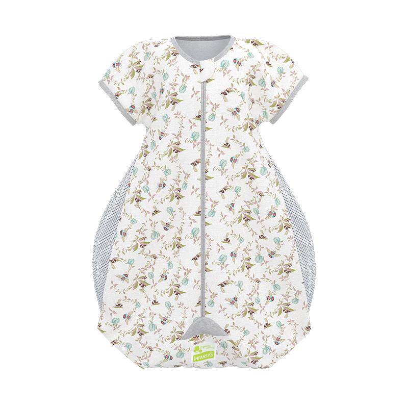 幻曦钻石睡袋小益撕襁褓宝宝睡袋