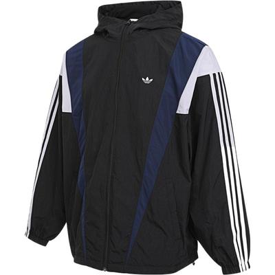 adidas阿迪达斯三叶草男子运动