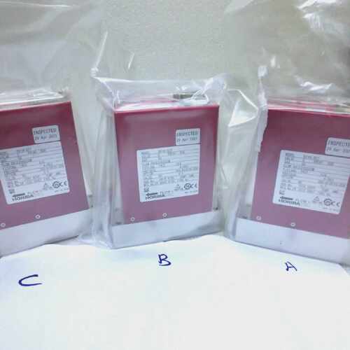 HoribaSTEC D219-SCT Mass Flow Control,O2 200sccm,Lam 788-410