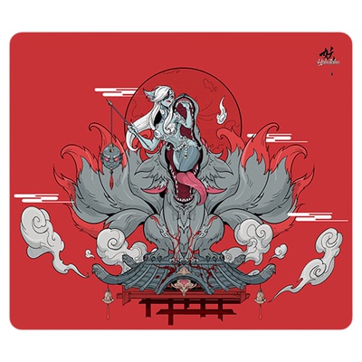 游戏朋克细雨SE鼠标垫新品来袭