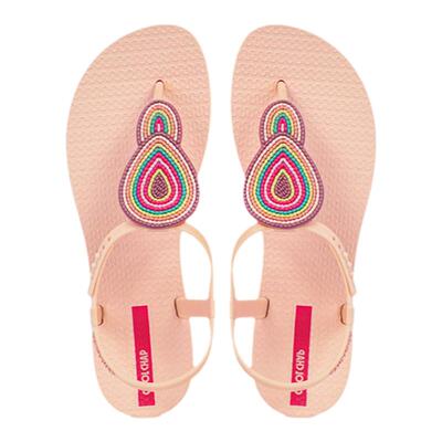 COOLCHAP大眼仔系列女士凉鞋