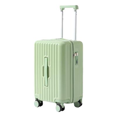 可上飞机免托运小型行李箱