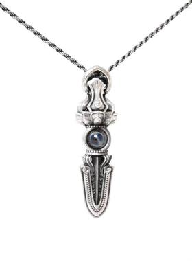 【三怙主系列】文殊宝剑吊坠 智慧启迪醍醐原创高级感国庆狂欢