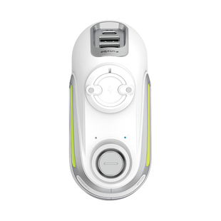 网咖电竞馆鼠标充电底座适配罗技GPW5狗屁王G502无线磁吸桌面摆件