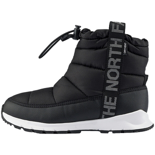 北面童鞋THERMOBALL中帮防水保暖鞋男女童冬TheNorthFace|5LXJ