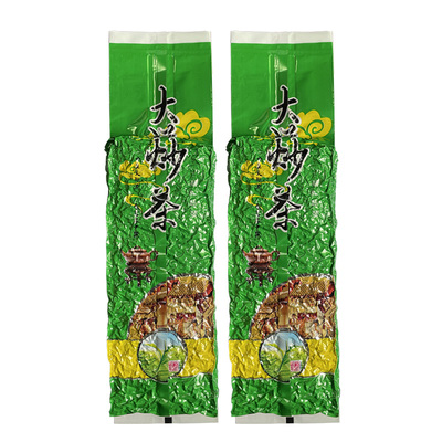 大洋炒茶醇厚高香春新茶高山绿茶