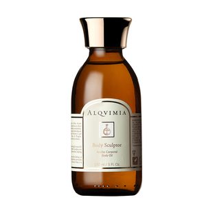Alqvimia爱奇蜜雅排水紧肤保湿滋润击脂女身体护理护肤按摩精华油