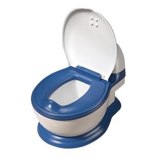 儿童坐便器女宝宝大号马桶婴儿尿盆男孩仿真便盆大便如厕训练神器