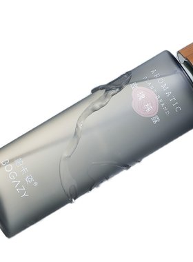柏卡姿大马士革玫瑰花水280ml