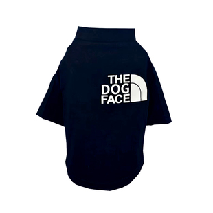 狗衣服泰迪博美西施约克夏马尔泰小型犬猫咪衣服夏秋季纯棉透气薄