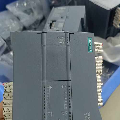 【询价】PLCSIMATIC S7-1200 CPU适用