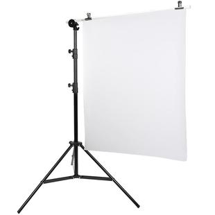 【加厚】进口摄影柔光纸 硫酸纸 撕不烂型牛油纸1.2米柔光屏 旗板影棚拍摄拍照道具 滤光油光纸静物柔光板