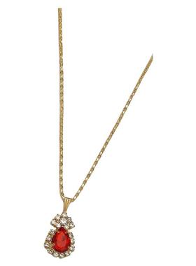 女士时尚水钻饰品全套春节情人节礼盒装轻奢小众手表项链戒指ins