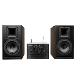 AVANCE皇冠hifi组合音响家用台式