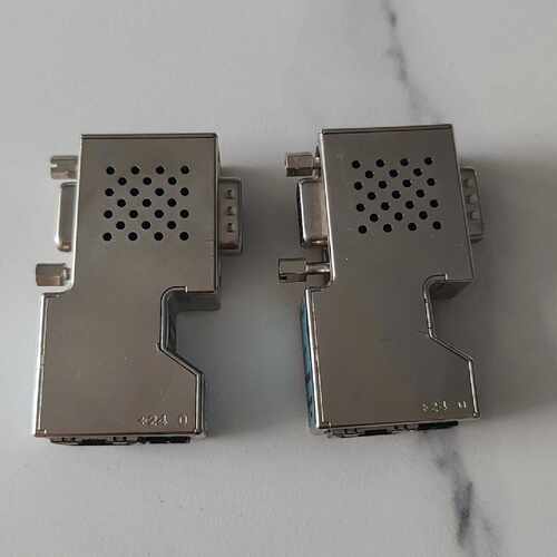 议价北辰BCNetS7300Plus通讯模块拆机件功能正维修