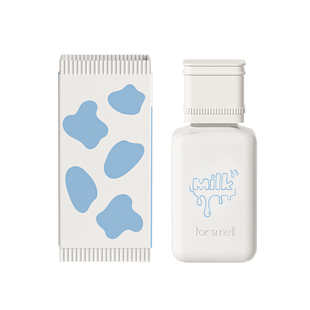 【明星同款】芬尚抱抱奶香水小众木质奶香女士香水持久淡香