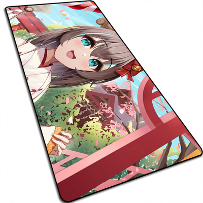 夏色祭NatsuiroMatsuri鼠标桌垫